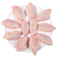 Khúc giữa cánh gà tươi loại lớn giá tốt